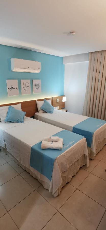 Blanco Beach Suite Privada, Кумбуко Екстериор снимка