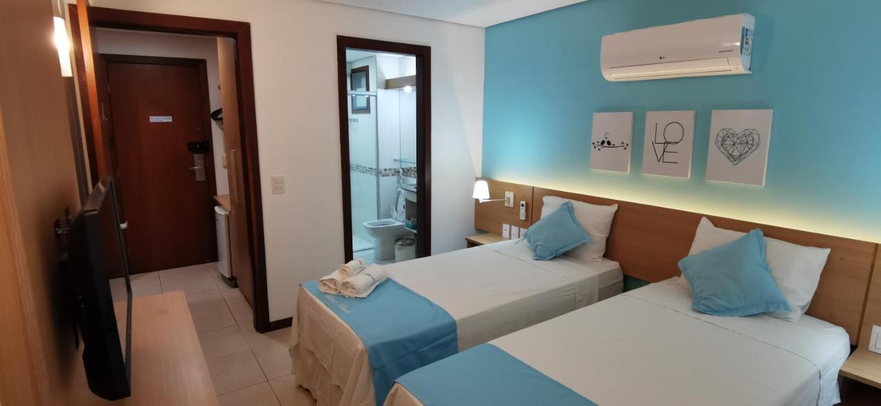 Blanco Beach Suite Privada, Кумбуко Екстериор снимка