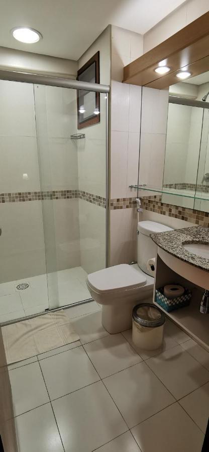 Blanco Beach Suite Privada, Кумбуко Екстериор снимка