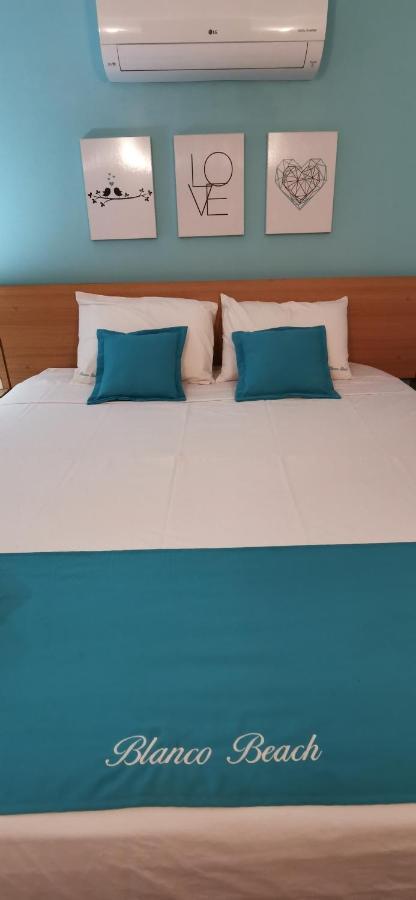 Blanco Beach Suite Privada, Кумбуко Екстериор снимка