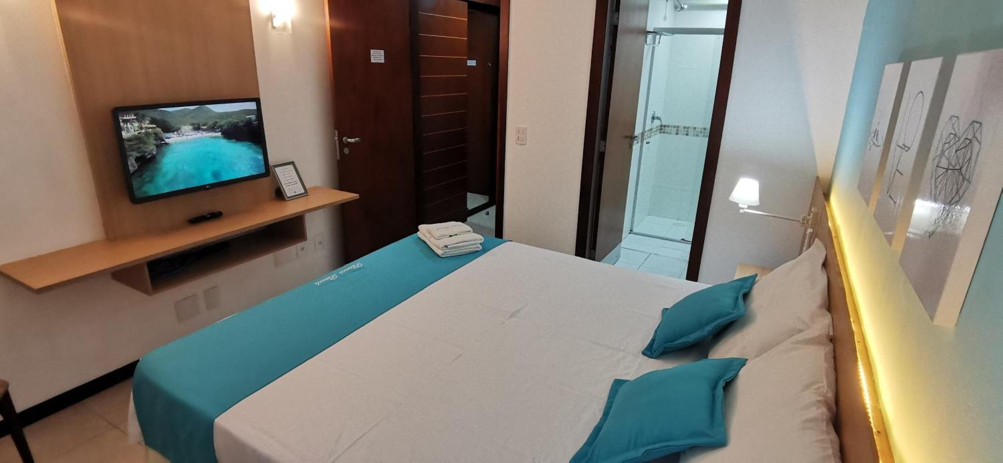 Blanco Beach Suite Privada, Кумбуко Стая снимка
